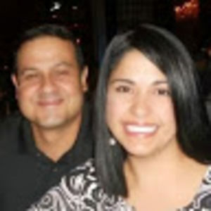 Meet your Posher, Christi